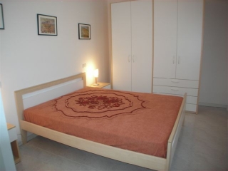 Residence Marina Vecchia sul Lungomare Mameli