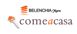 Comeacasa - Belenchia Mare